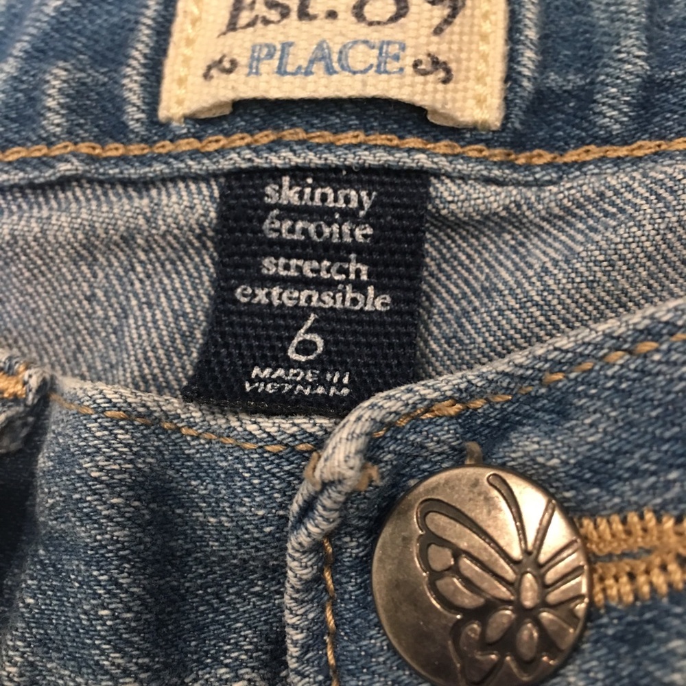 Jeans - Picture 2 of 5